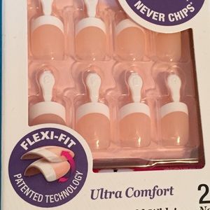 Kiss French Mani Press On Nails